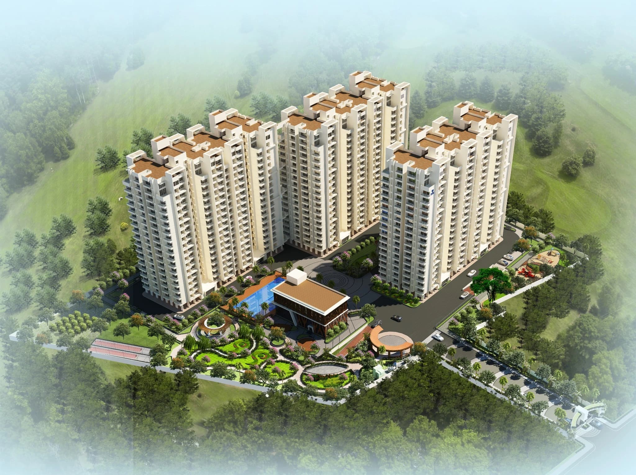 Trivik Master View